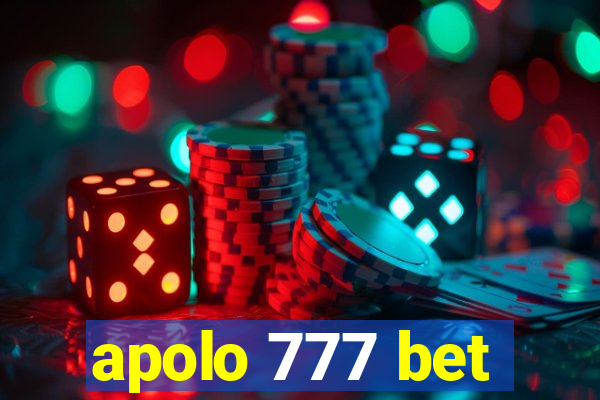 apolo 777 bet